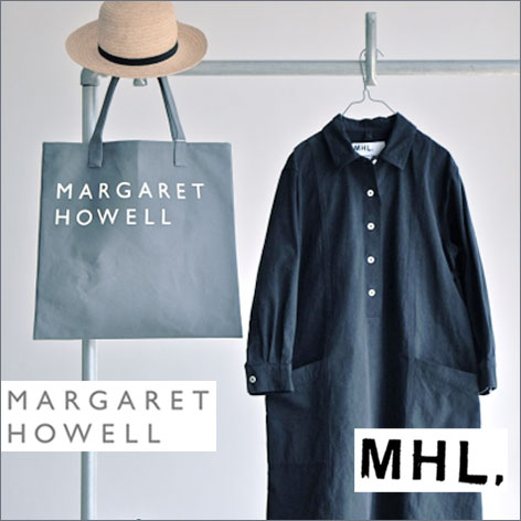 MARGARET HOWELL/MHL. – ページ 3 – ブランド古着の専門店gee,jee（ジージー）