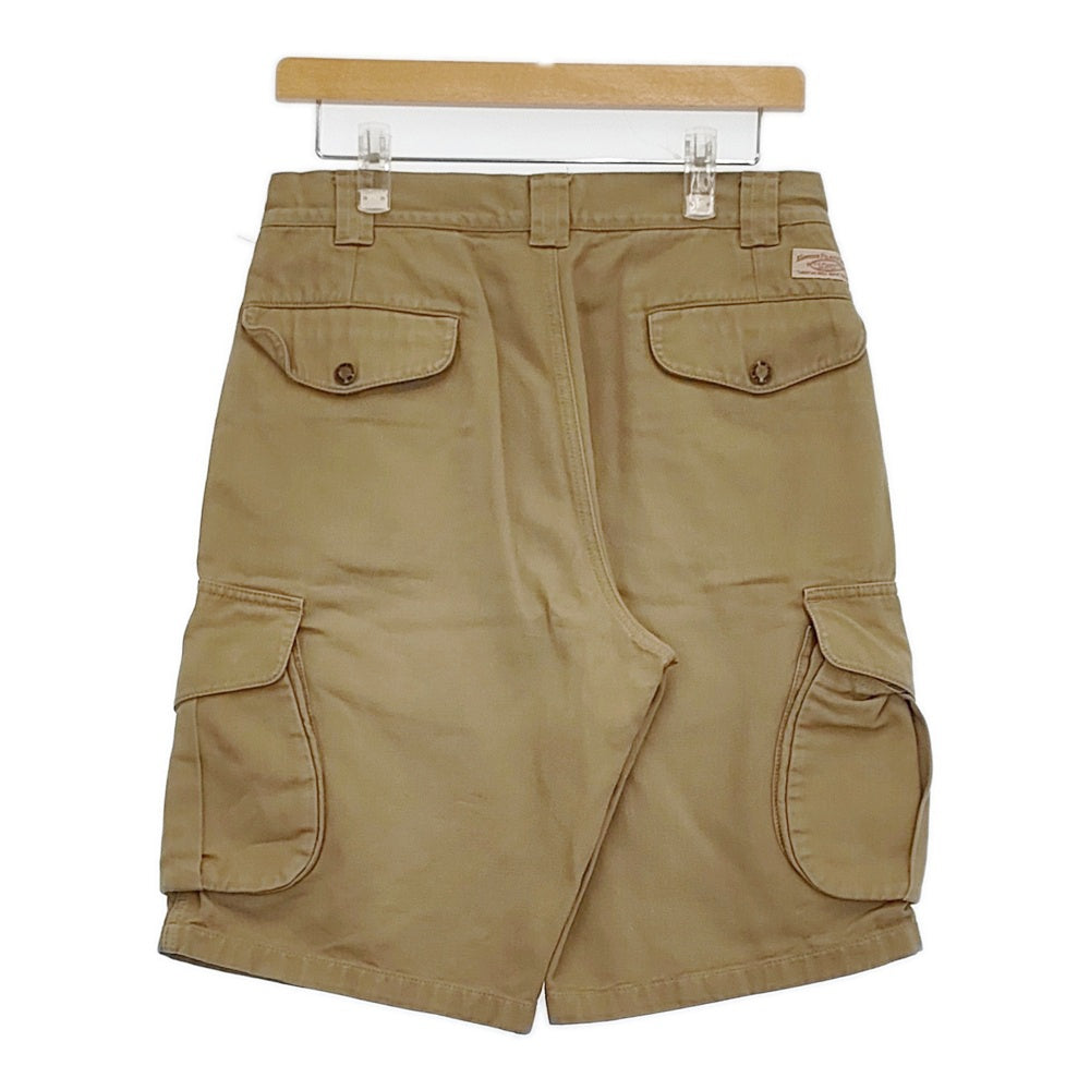 Filson ショートパンツ カーキ イタリア製 32 FILSON ITALYフィルソン イタリー ブッシュショーツ 32