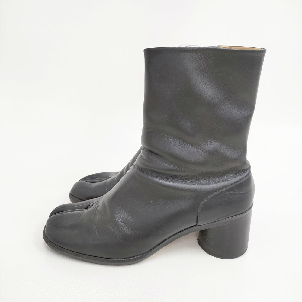 マルジェラ　足袋ブーツ42 MAISON MARGIELA タビブーツ 足袋ブーツ サイズ42 ブーツ