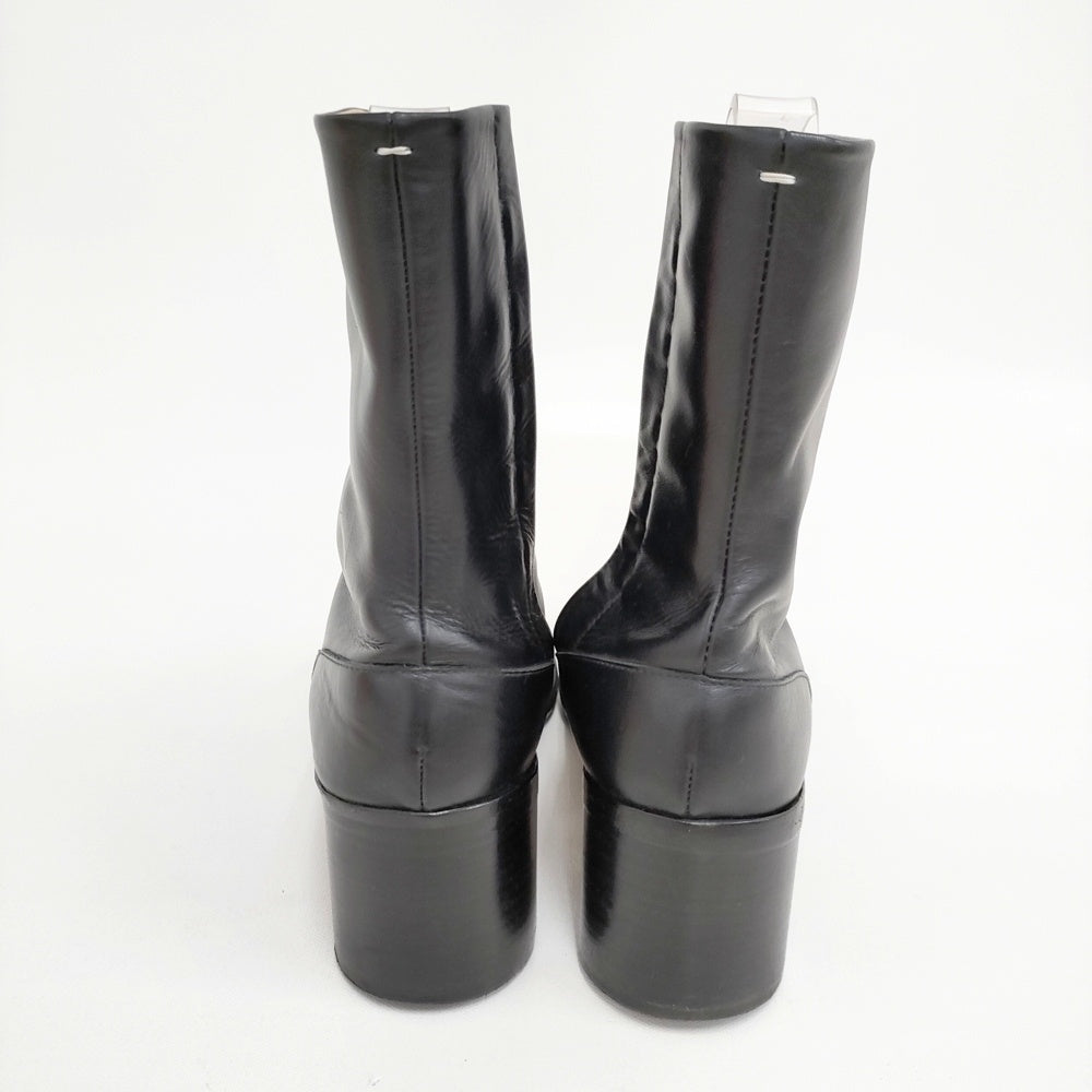 マルジェラ　足袋ブーツ42 MAISON MARGIELA タビブーツ 足袋ブーツ サイズ42 ブーツ