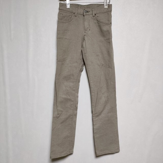 MARGARET HOWELL/EDWIN 578-142202 W26xL32 ジーンズ デニム