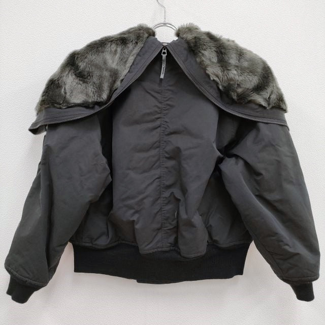 CIOTA 新品 スビンコットンナイロンツイル N-2B BZLM-103L 定価83600円