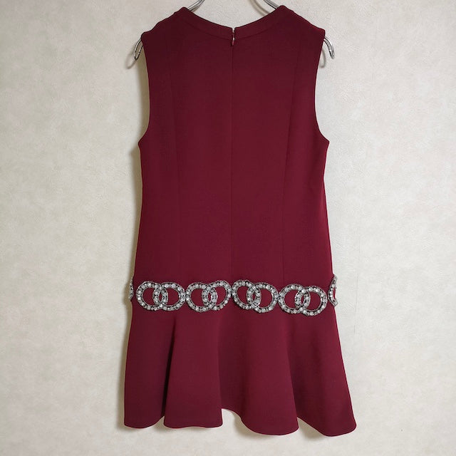 ダイアグラム ノースリーブワンピース レディース SIZE 34 (XS) Diagram 中古 楽天市場】diagram ダイアグラム ワンピース サイズ36 カーキ