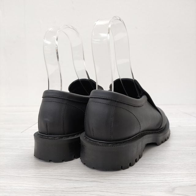 【極美品】SOLOVAIR FOR MHL. チロリアンシューズ UK4 Solovair Made in England 8 Eyelet … curated on LTK