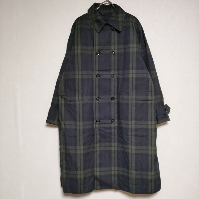 45R/45rpm ギャバブルタイルの908コート サイズ3 定価100100円 コート ベージュ レディース フォーティーファイブアールピーエム【中古】5-1118M♪ 240623-1_1200x1200.jpg?v=