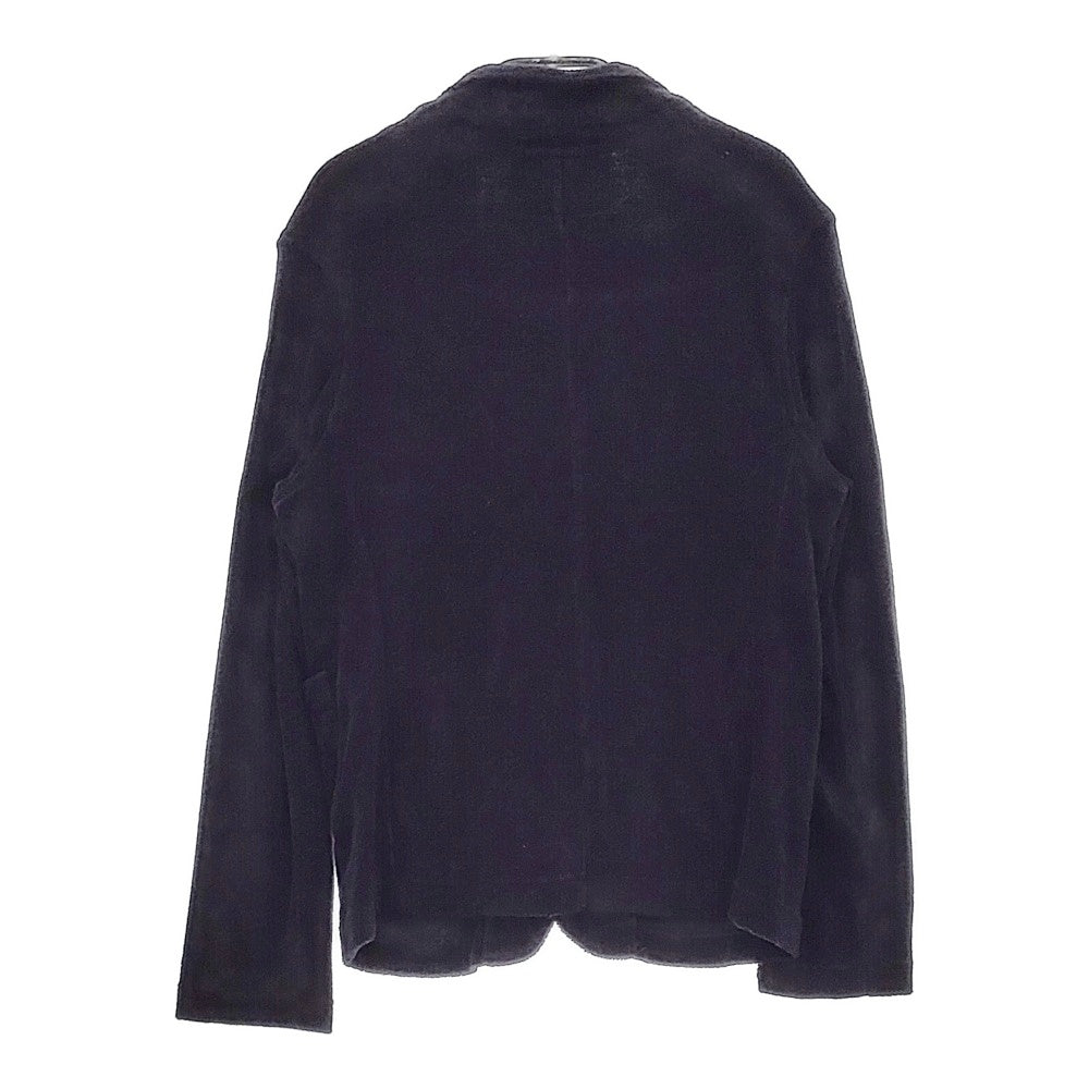 R&D.M.Co- コットンパイルジャケット サイズS テーラードジャケット