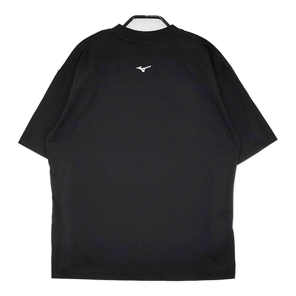 MARGARET HOWELL/Mizuno COTTON POLYESTER JERSEY 578-4154009 T