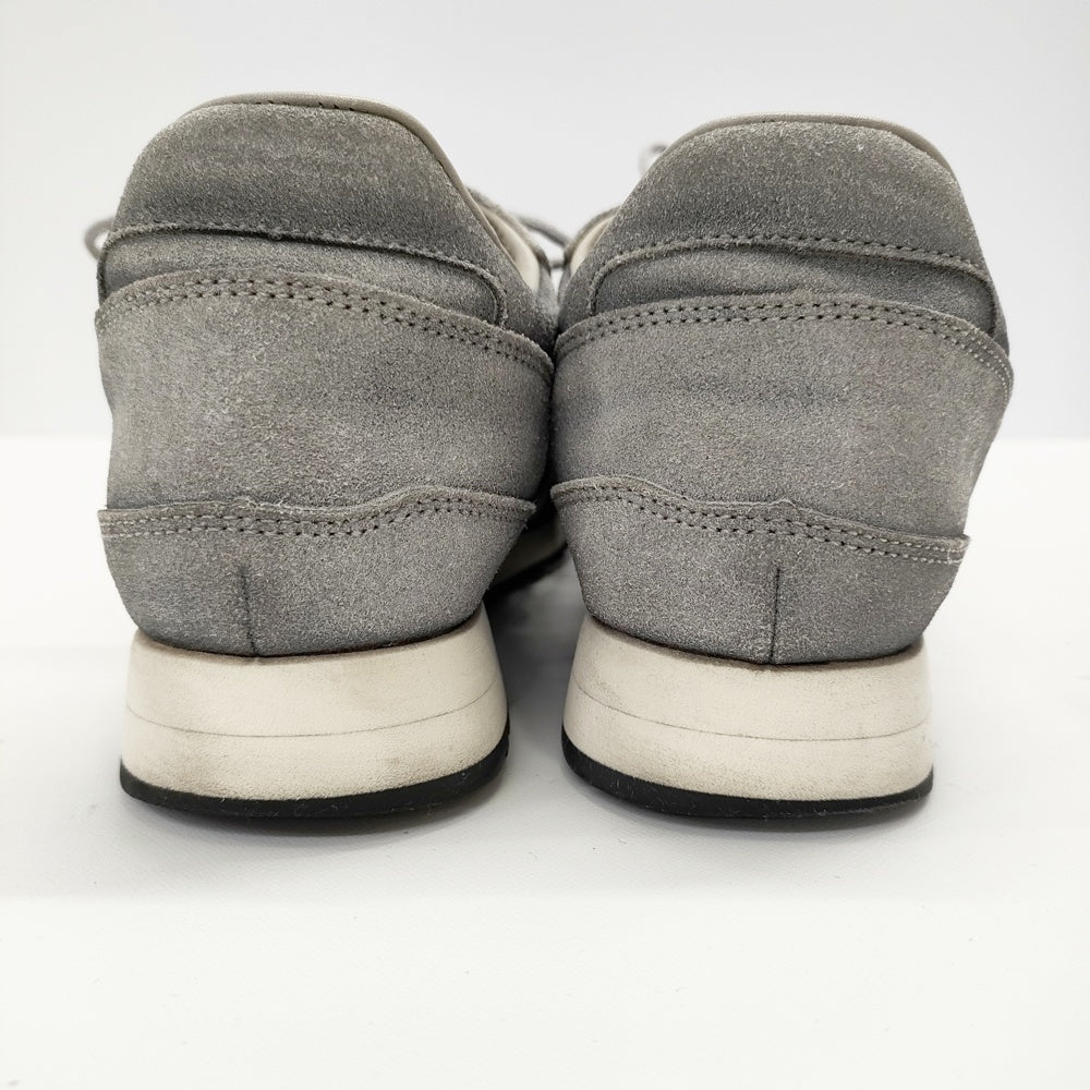 Onitsuka Tiger Tiger Ally グレー スニーカー 24.5 - メルカリ