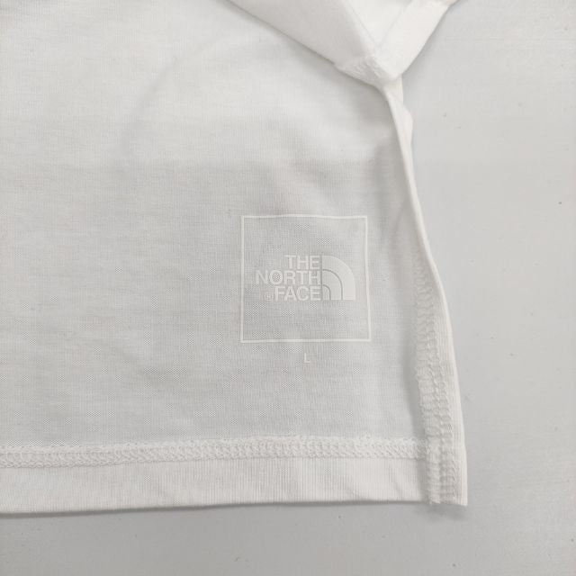 ザ・ノース・フェイス　フレンチスリーブワンダークルー（レディース）  NTW32482 『ポスト投函対応商品』 THE NORTH FACE｜【20%OFF】フレンチスリーブワンダークルー T
