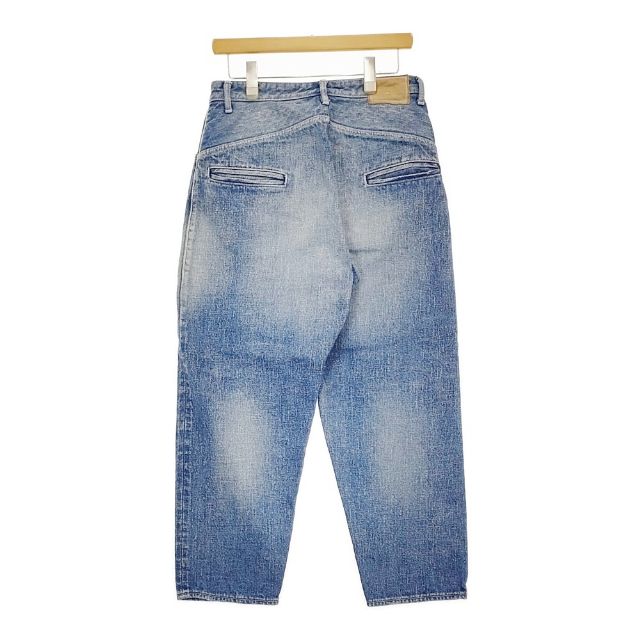 mina perhonen always ロールアップデニム dn4419A 定価38500円