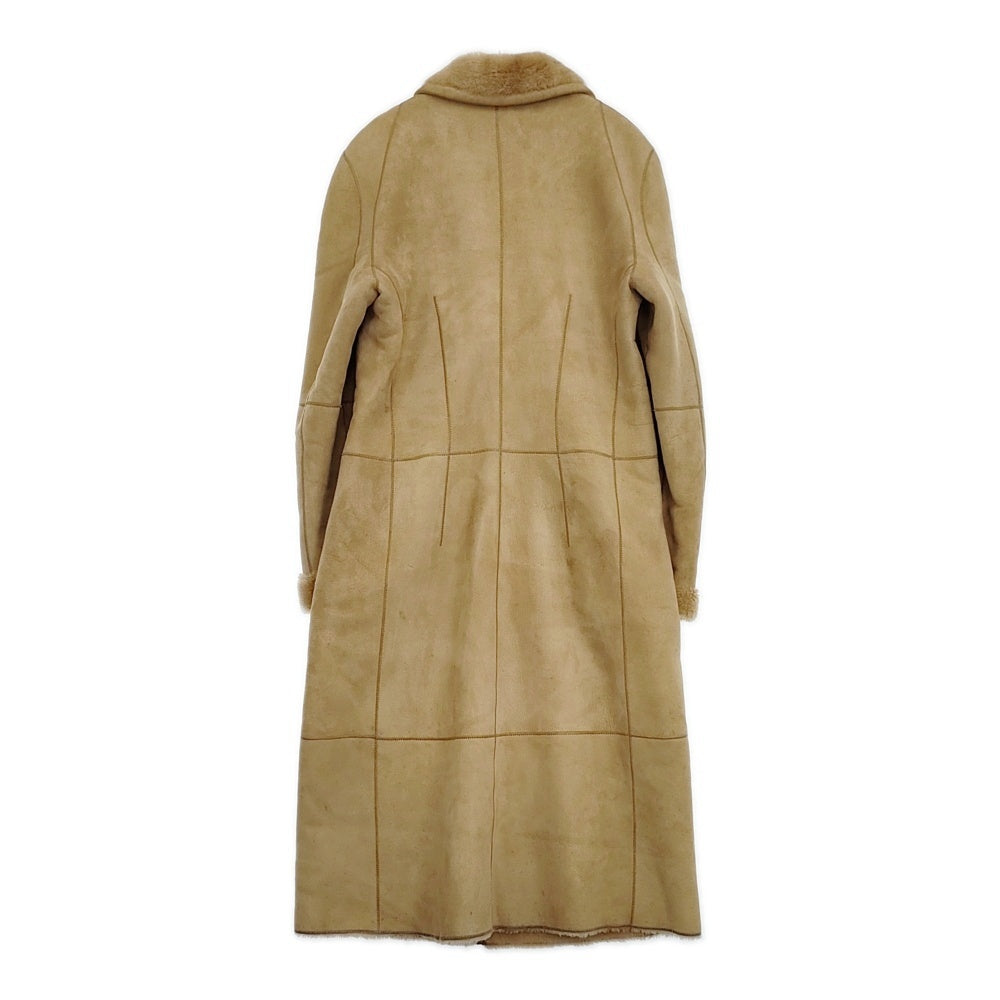 LOEWE スペイン製 子羊 ロエベジャパン レザー 革 サイズ38 その他