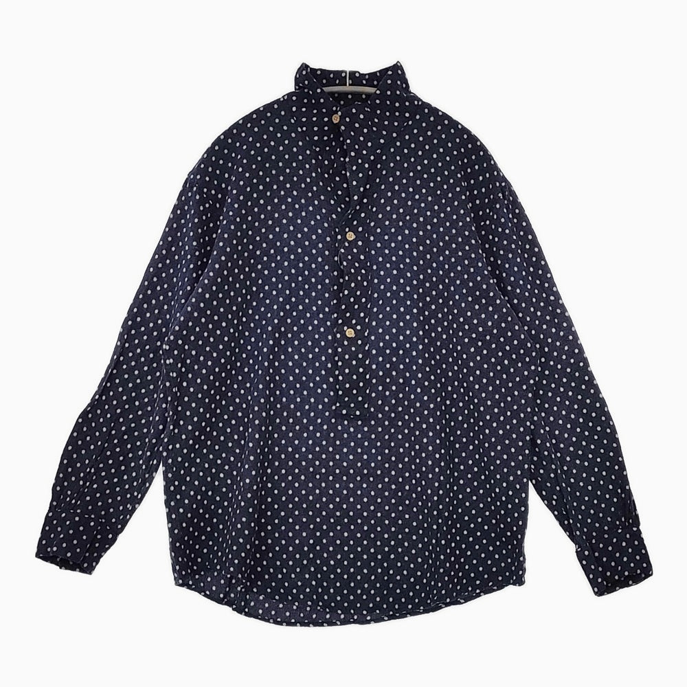 45R ネイビー 花柄 長袖シャツ 257656-01_1200x1200.jpg?v=