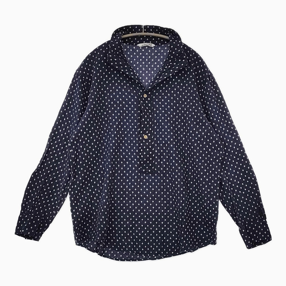 45rpm & シャツワンピース 1 / 45R umii908 45rpm & シャツワンピース 1 / 45R umii908 - メルカリ