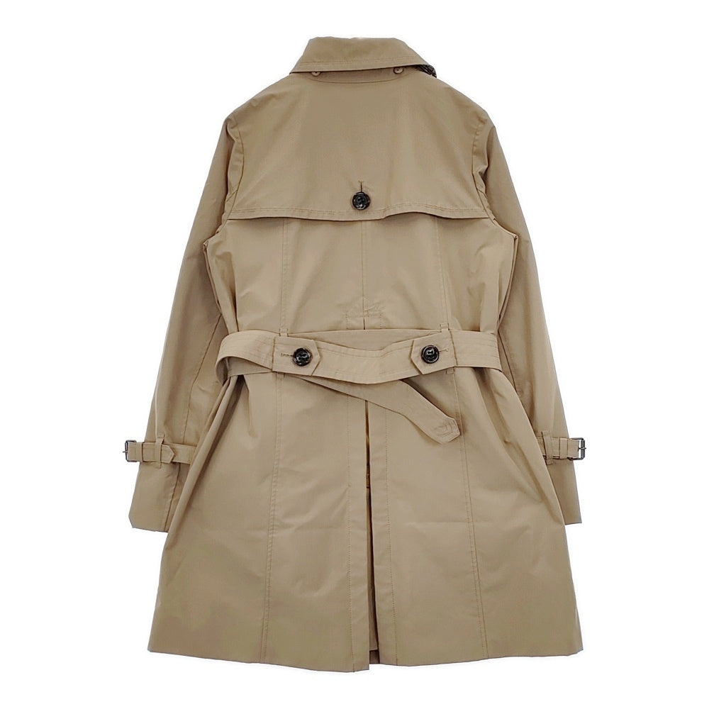 BURBERRY BLUE LABEL フード付き CRESTBRIDGE 三陽商会 1A36-132-42