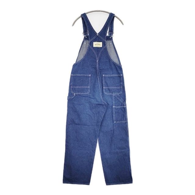 BIG JOHN WORLD WORKERS ビッグジョン デニムカバーオール Overall】 – BIG JOHN【公式】オンラインショップ