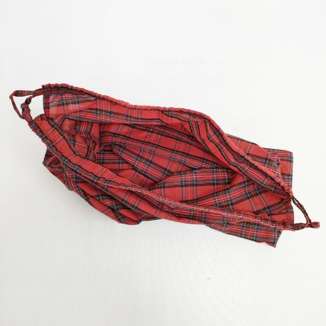 R&D.M.Co-巾着バック R&D.M.Co- 巾着バック