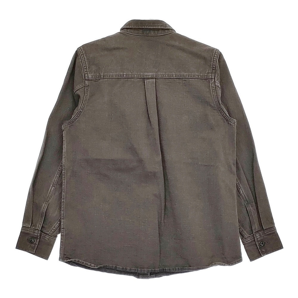 h_beauty&youth DENIM CPO JACKET/ジャケット H BEAUTY&YOUTH UNITED ARROWS（エイチビューティーアンドユース