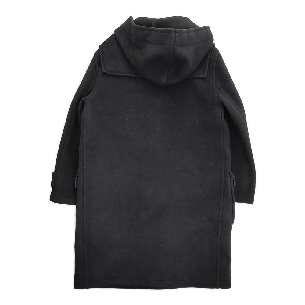 MARGARET HOWELL 旧タグ 英国製 ウール メルトン ダッフルコート