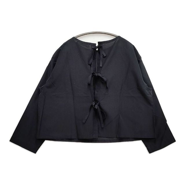 miiThaaii【25SS】ミーターイー コットン ブネート シャツ インド綿 miiThaaii【25SS】ミーターイー コットン ブネート シャツ インド綿