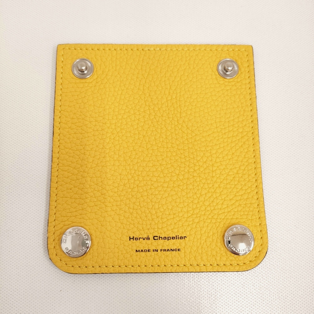 ☆最終お値下げ新品未使用☆エルベシャプリエハンドルグリッパー　1611Ｌ　ペルル エルベシャプリエ Herve Chapelier 1611L (ハンドルグリッパー