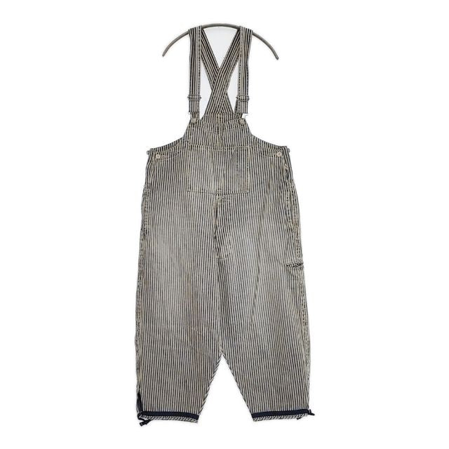 ☆45R☆おこめサテンの908オーバーオール 金茶色 Sサイズ 45Rおこめ