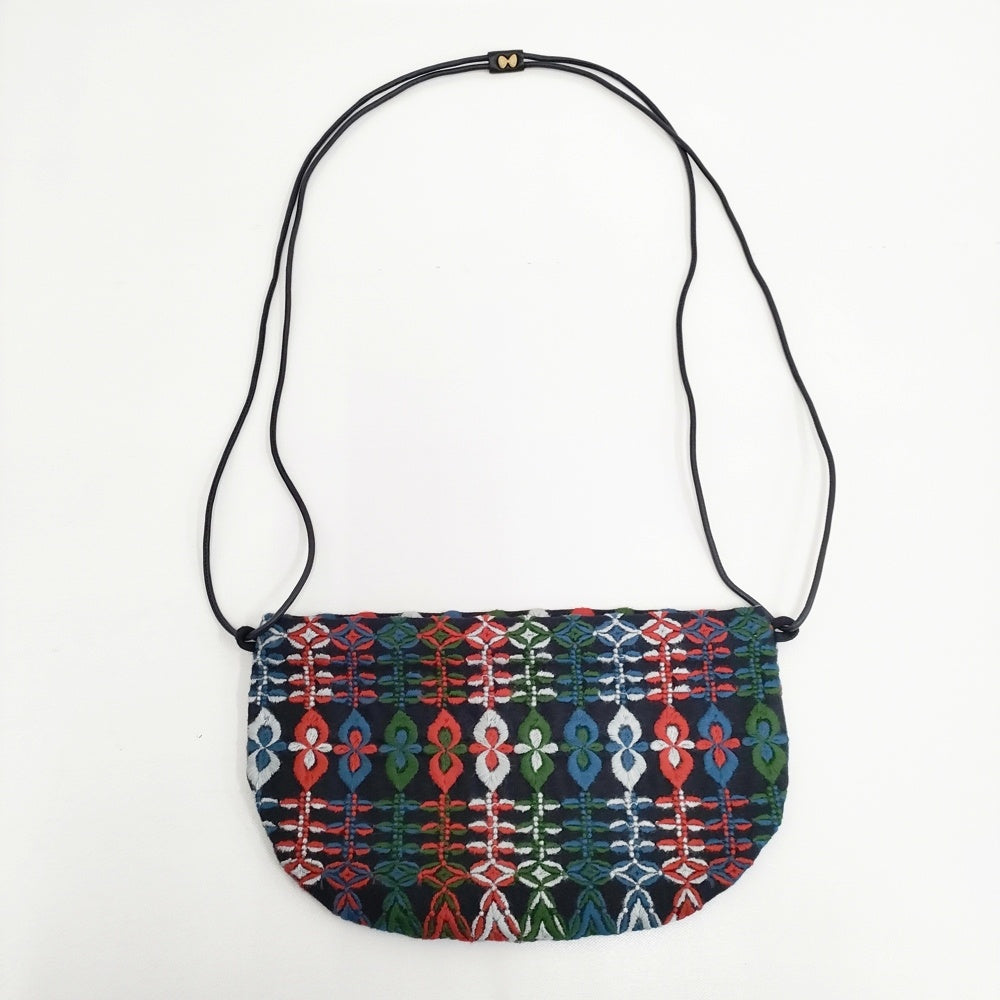 mina perhonen petal flame クッペバッグ coupe bag 定価15000円