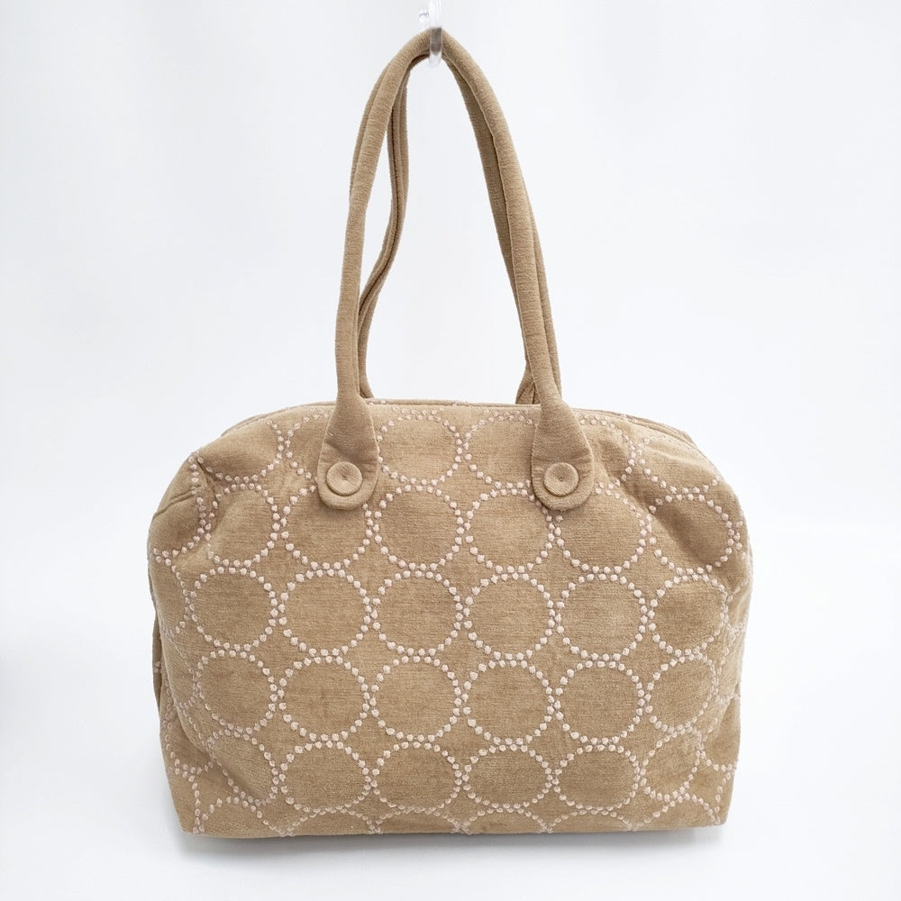 mina perhonen tambourine マトカバッグ 定価37200円 ボストンバッグ