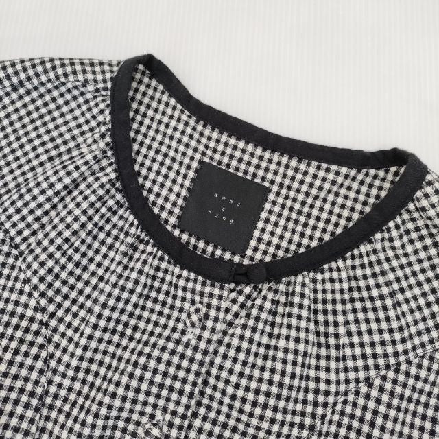 オオカミとフクロウ portom21140 フクロウとキンモクセイのシーソー