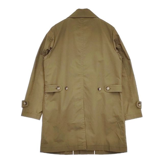 Le Minor Vent d ouest par Le Minor ウールライナーベスト付き コート