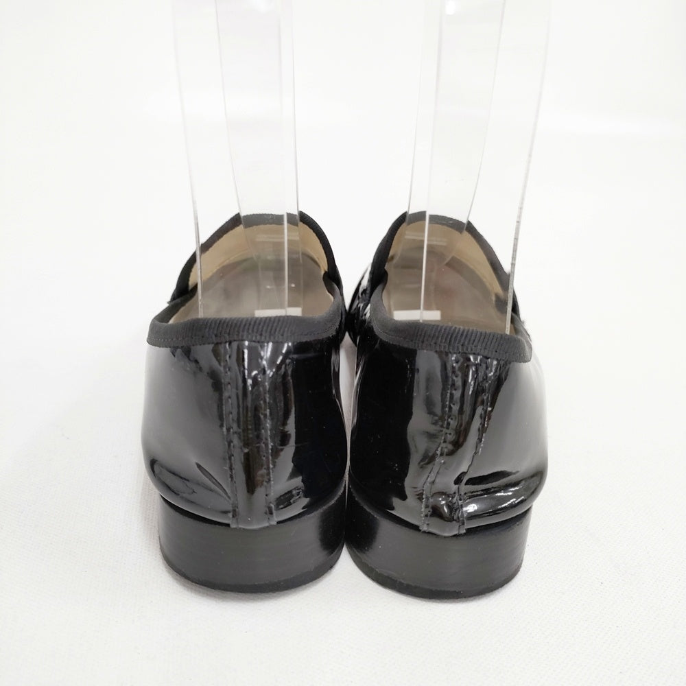 repetto Michael Loafers マイケル ローファー エナメル サイズ38
