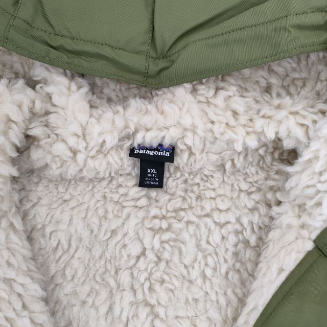 patagonia 68460 Boys infurnoジャケット XXL インファーノ ジャケット