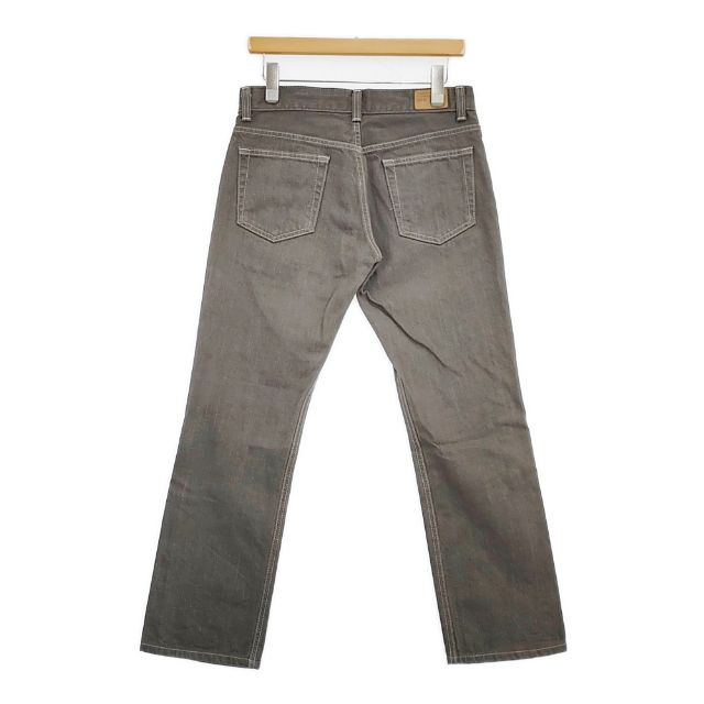 マーガレットハウエル×エドウィン デニムパンツ W29 マーガレットハウエル×エドウィン デニムパンツ W29