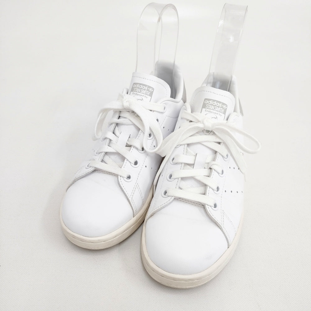 adidas スタンスミス GX6286 PRIMEGREEN 23cm スニーカー ホワイト