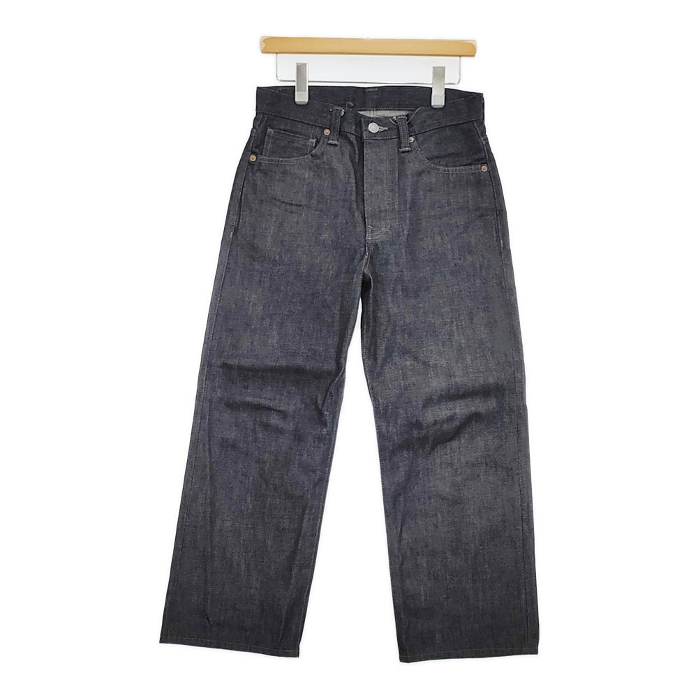 MARGARET HOWELL/EDWIN ORGANIC COTTON DENIM PANTS W29 L30 デニム