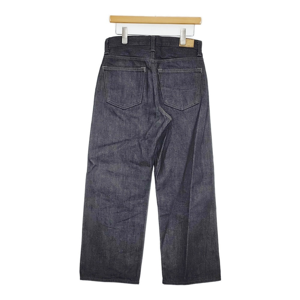 マーガレットハウエル×エドウィン デニムパンツ W29 MARGARET HOWELL/EDWIN ORGANIC COTTON DENIM PANTS W29 L30