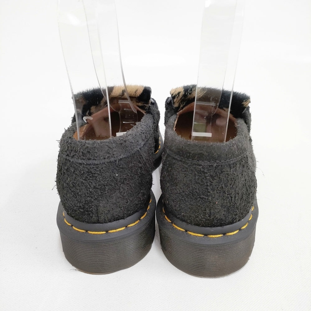 Dr.Martens ドクターマーチン　ビットローファー　ハラコ　UK3 Dr.Martens ドクターマーチン ビットローファー ハラコ UK3