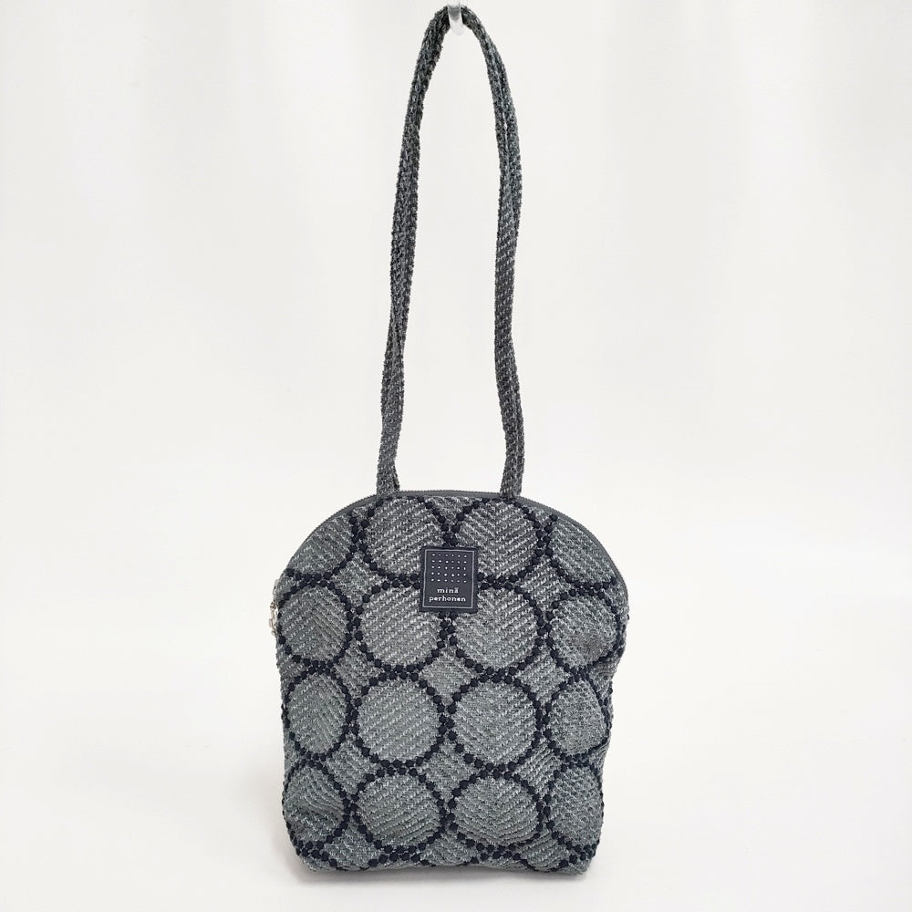 mina perhonen aca9984 tambourine muffin bag マフィンバッグ 定価