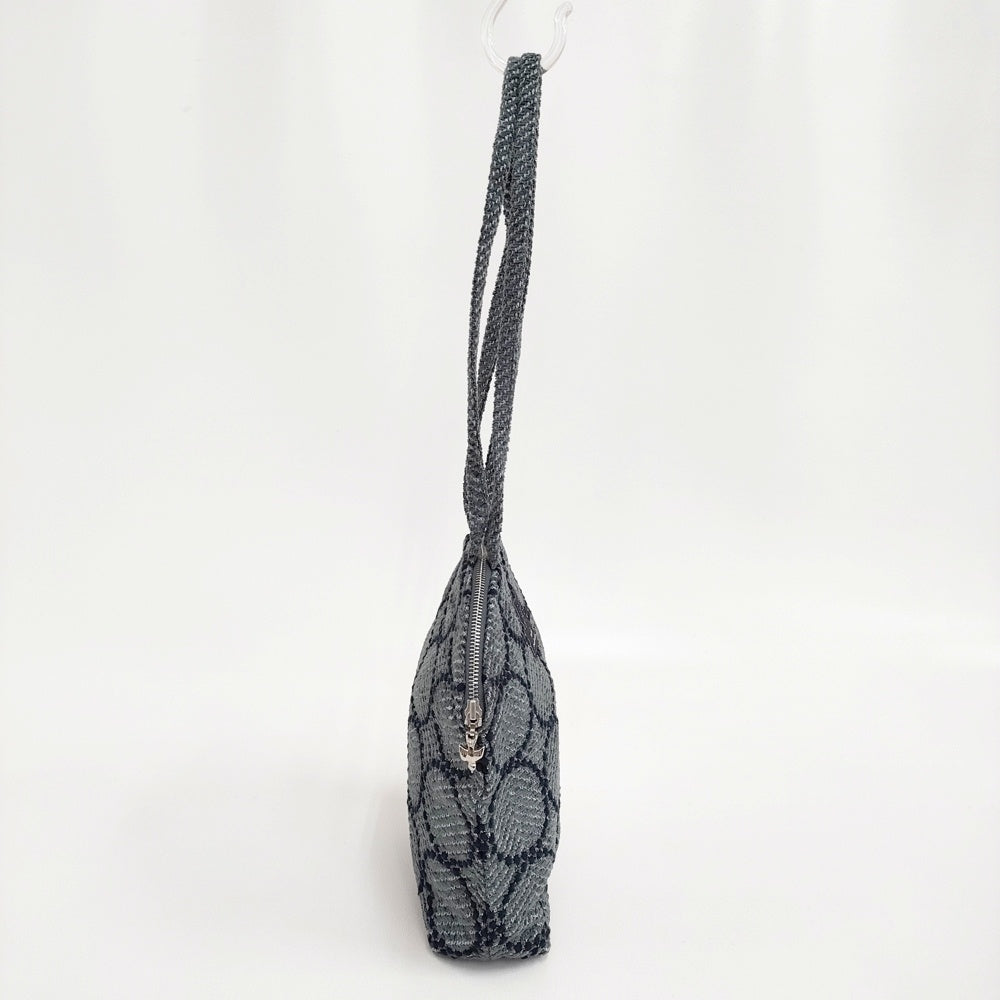 mina perhonen aca9984 tambourine muffin bag マフィンバッグ 定価