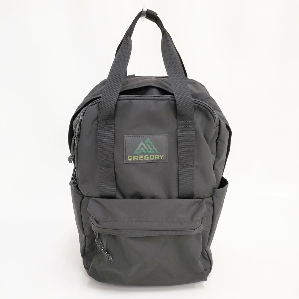 【美品】グレゴリー green label relaxing別注 デイパック GREGORY/green label relaxing 別注 イージーピージーデイ バック
