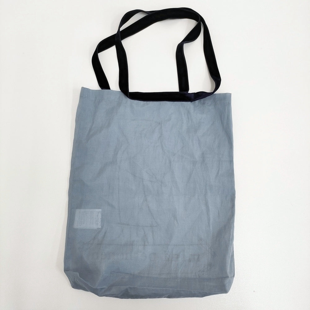 mina perhonen kiitos ワンマイルバッグ ada9321 コットンシルク