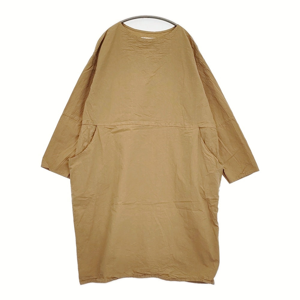 veritecoeur 新品 サイドポケットワンピース 定価30800円 VC-2732