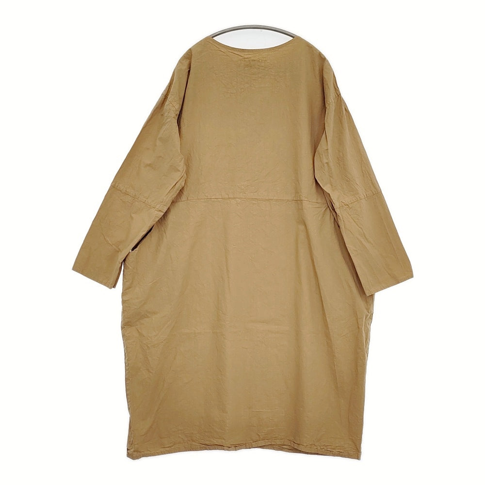 veritecoeur 新品 サイドポケットワンピース 定価30800円 VC-2732