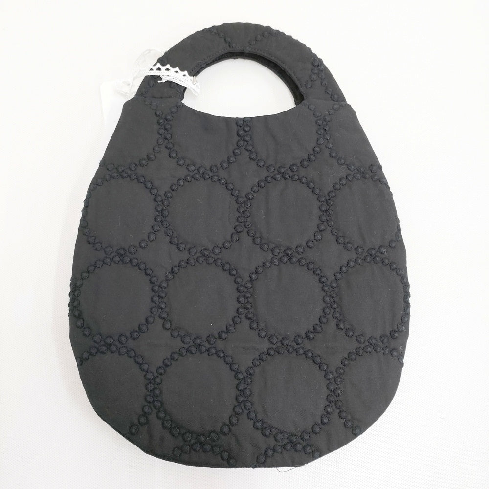 mina perhonen 新品未使用 tambourine タンバリン uzura bag ウズラ