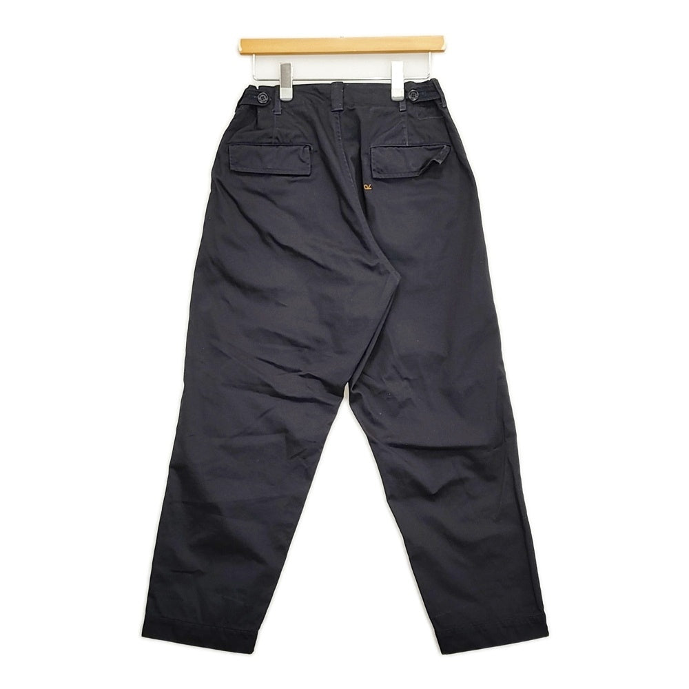 45R/45rpm 双糸チノの908チーゴパンツ サイズ2 定価49500円 パンツ