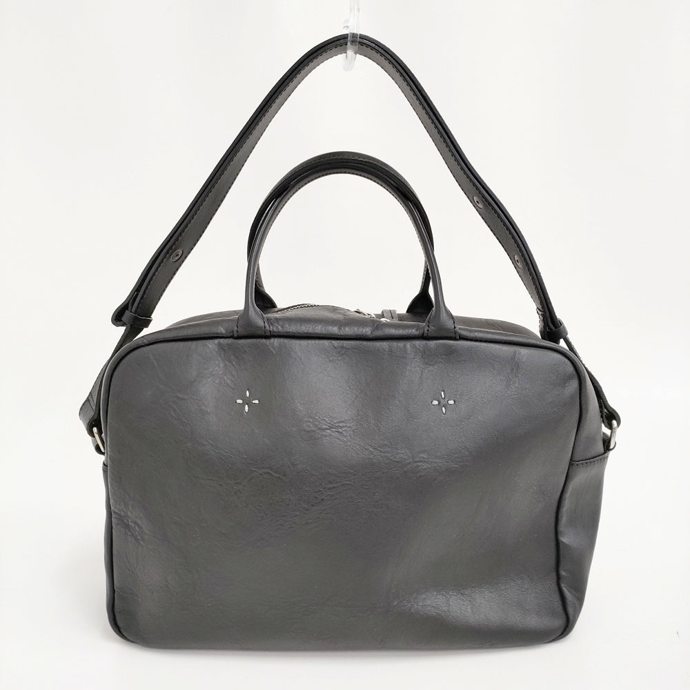 soutiencollar おかかえバッグ okakaebag Mサイズ 定価39600円