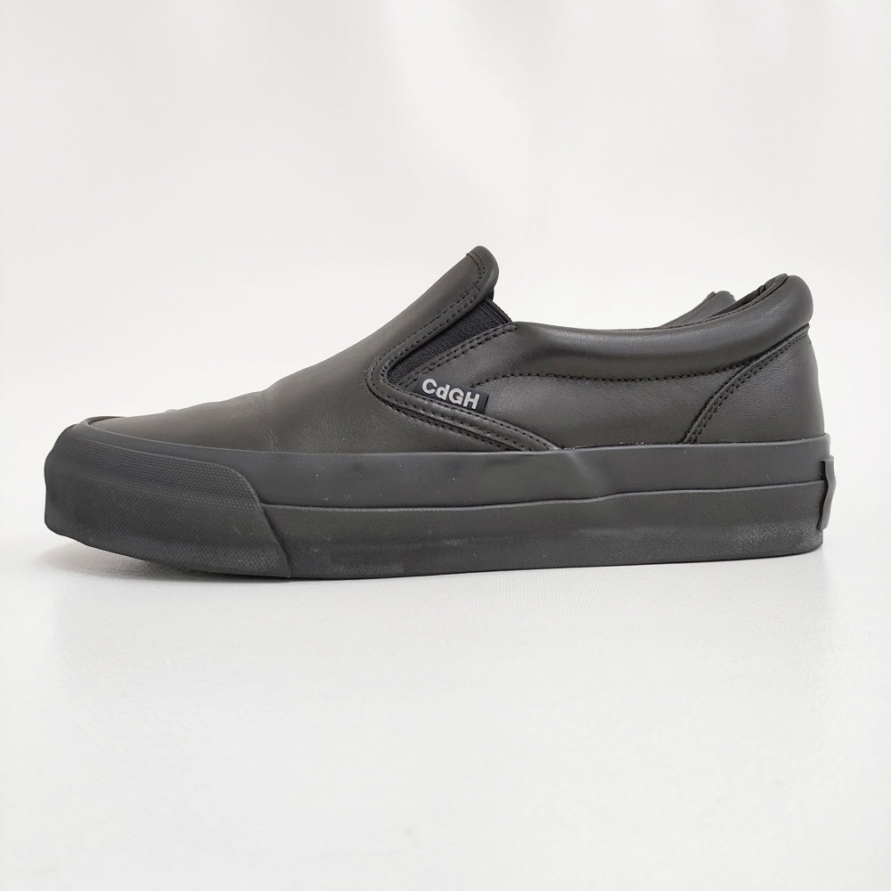 COMME des GARCONS HOMME Steer Slip OnSneakers サイズUS9 定価49500