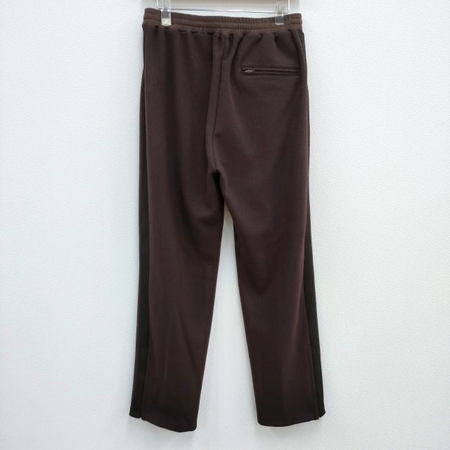 URU 新品 EASY PANTS イージーパンツ 定価28600円 22FUC08 バーガンディー サイズ2 パンツ 22AW ワインレッ –  ブランド古着の専門店gee,jee（ジージー）