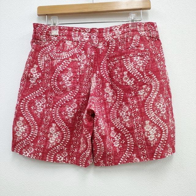 patagonia 花柄ショートパンツ Lサイズ patagonia - patagonia 花柄 ショートパンツの通販 by mi's shop