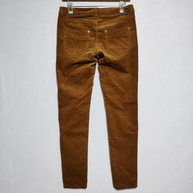 patagonia コーデュロイ ワイドパンツ ブラウン パタゴニアRHYTH ウィメンズ・ワイド・レッグ・コード・パンツ - パタゴニア公式