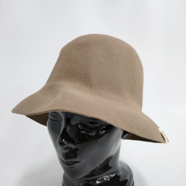 VISVIM 新品 LAUREATE HAT 0124103003020 帽子 サイズSM ハット 24SS キャメル メンズ ビズビム/ヴ –  ブランド古着の専門店gee,jee（ジージー）